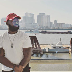 Meet your Posher, Will